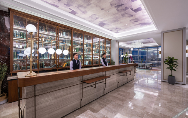 Mercure Qinhuangdao Downtown