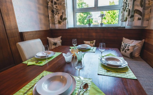 Dolomitenmannapartments