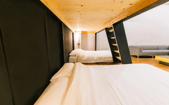 mizuka Imaizumi II-unmanned hotel- – Guest Rooms – Fukuoka
