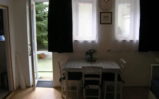 Apartment Palma
