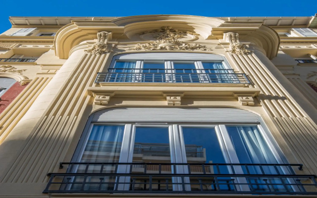Hotel Paganini