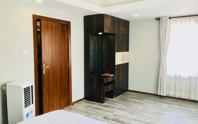 Tara Serviced Apartments