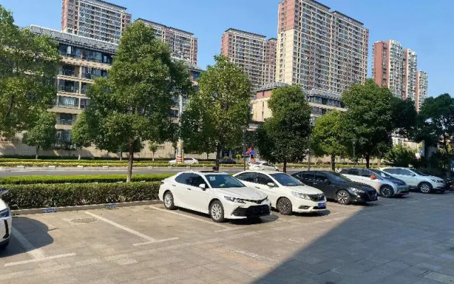 Ji Hotel Nanjing Banqiao