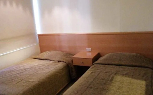 Minto Suites Furnished Apartments