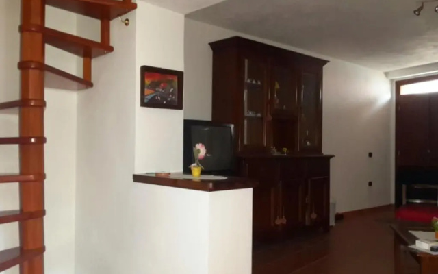 A Casa i Garbaria