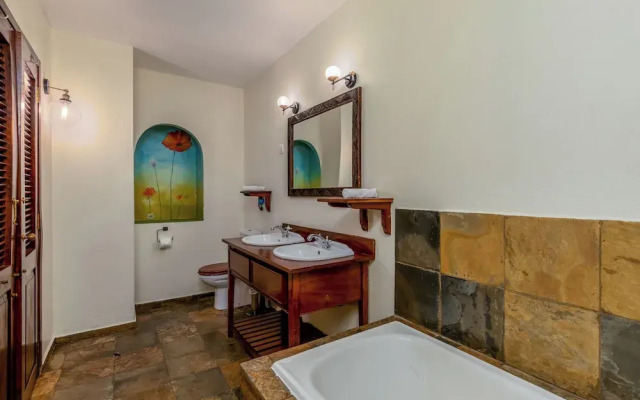 The Emin Pasha Hotel & Spa, CityBlue Collection