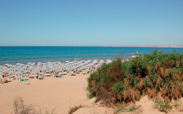 Hotel Club Marispica