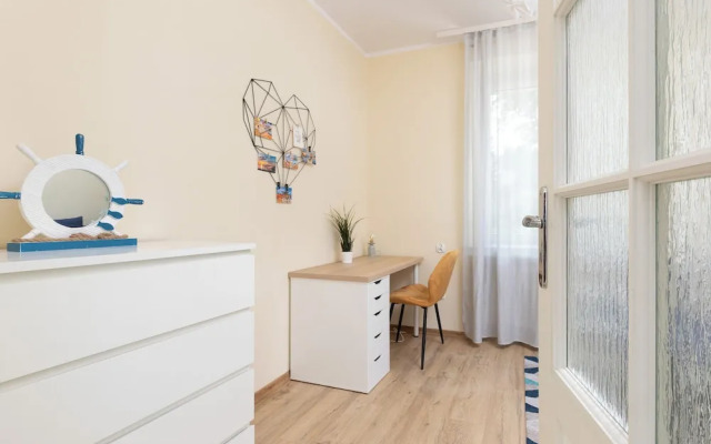 Apartment Komandorska by Renters