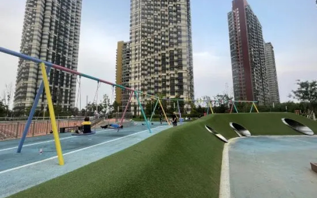 Instagram Beauty Hotel (Yingkou Shanhai Plaza Store) – Outside – Yingkou