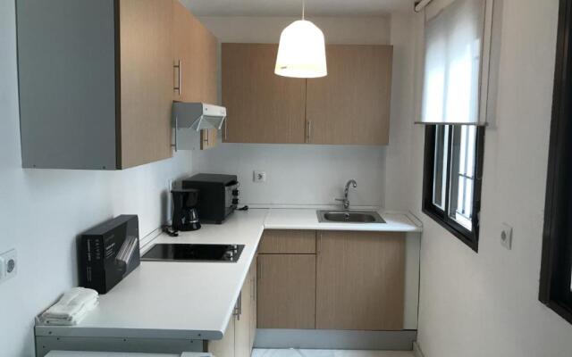 1.1 Apartamentos Arguiñan