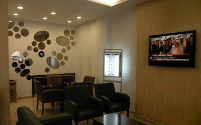 Hotel Kadioglu