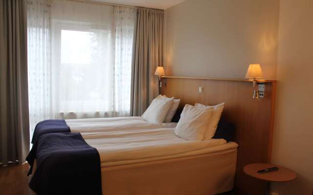 Best Western Hotel Halland