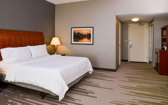 Hilton Garden Inn Yuma Pivot Point