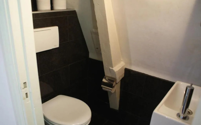 Hotel Prinsenhof Amsterdam