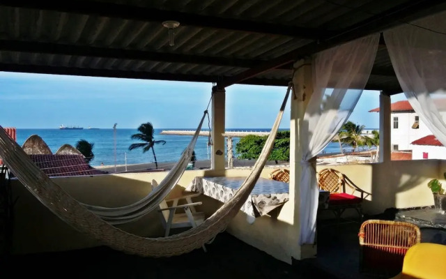 Praia Hostel Fortaleza