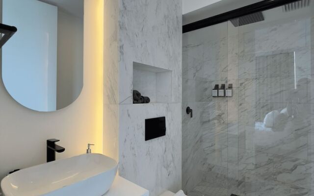 Loft Exclusivo 1hab Elegancia en RomaNte