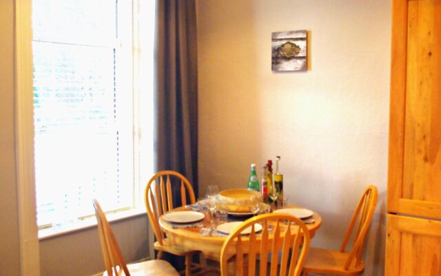 Drummond House Serviced Accommodation