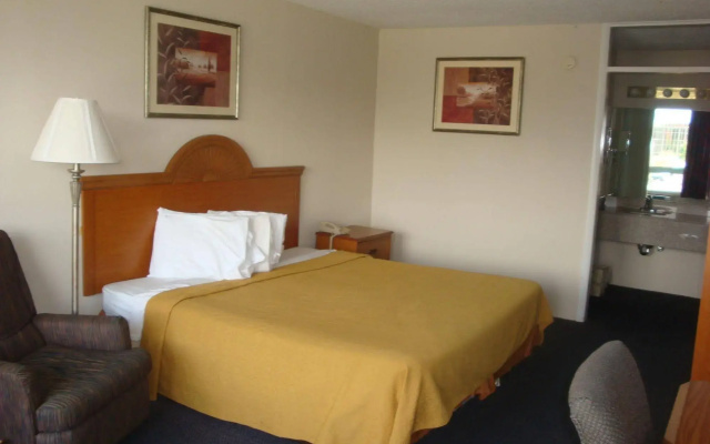 Americourt Extended Stays