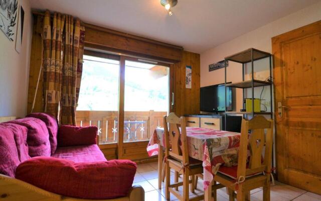 Appartement Flumet, 2 pièces, 4 personnes - FR-1-505-69