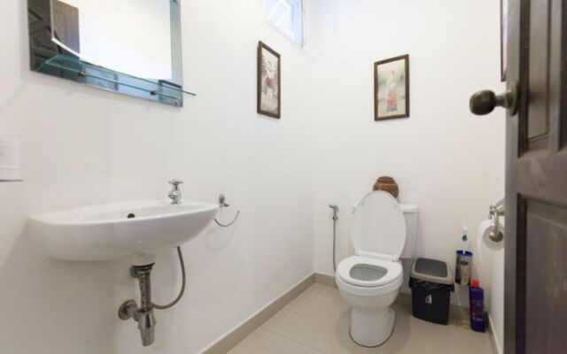 La Romanee Infinity Villa by Jetta