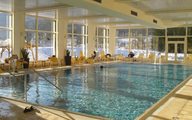Kurhotel Weißbriach