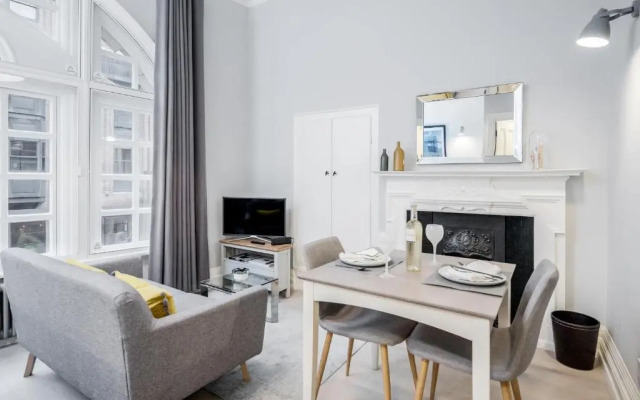 STAY&CO London CoventGarden St Martin Ln