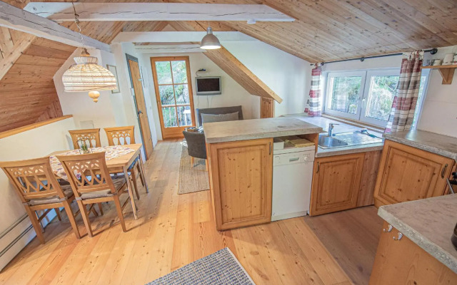 Plan B Appartementen