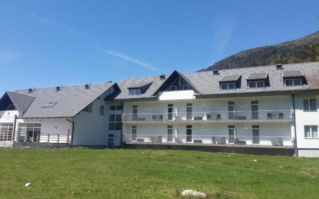apartma KLASS 303