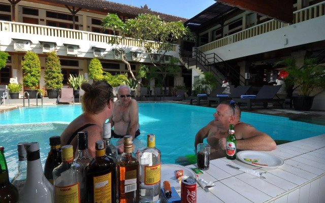 Rosani Hotel