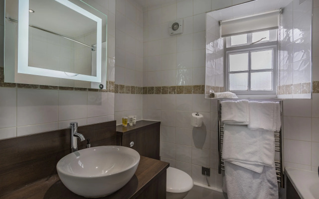 The White Hart Royal Hotel, Moreton-in-Marsh