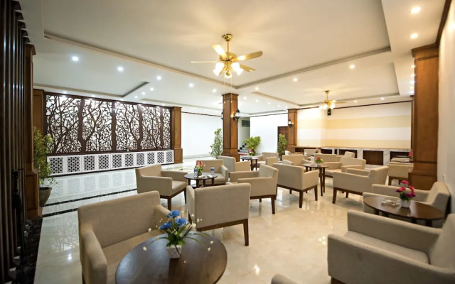 Vang Vieng Freedom Star Hotel