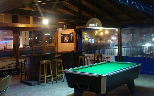 Alexia Hotel Apartments