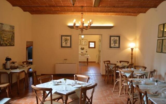 Olmofiorito Agriturismo