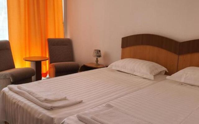 Hotel Siret