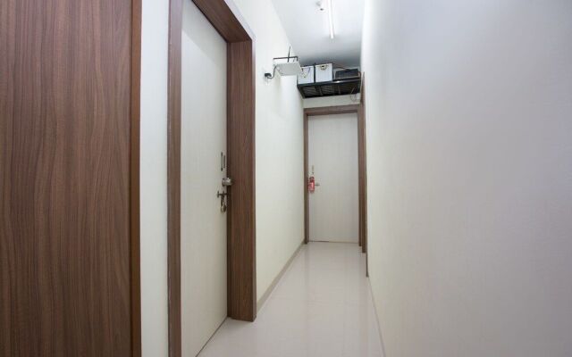 OYO 9052 Leisurely Abode