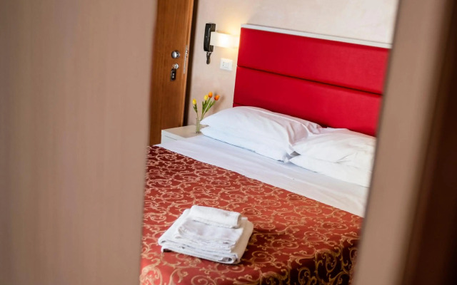 Hotel Belmar