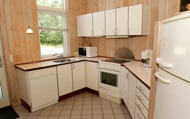 Beautiful Holiday Home in Hasle Near Sea