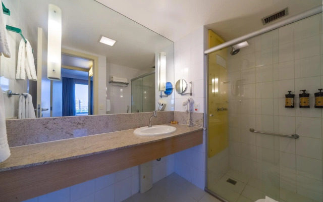 Mercure Manaus Hotel