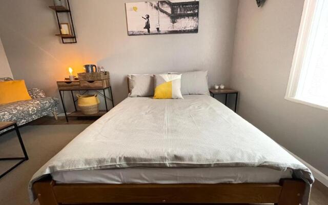 Westend Holiday Room 4 Brecon