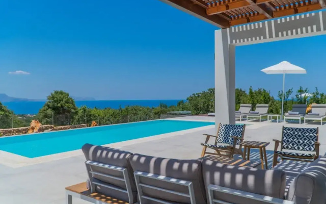Vita Brevis - Premium Villa 1,5km From The Beach