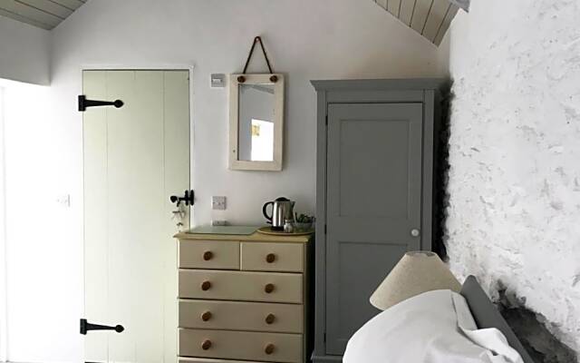 Croyde Farm Bed and Breakfast