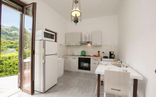 Villa Alberti Appartamento Emma