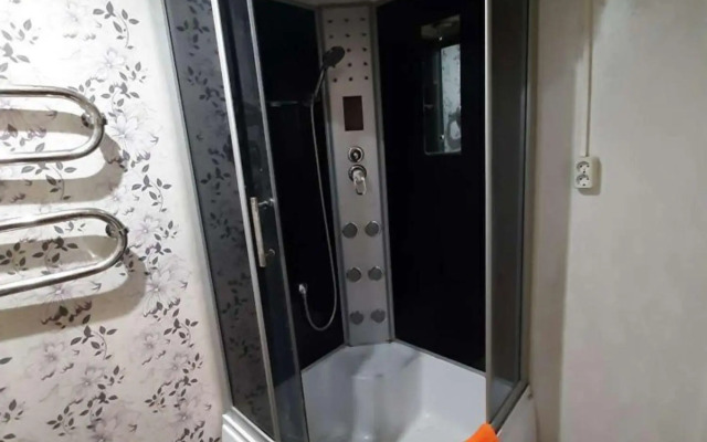 Апартаменты в микрорайоне 4-й 9