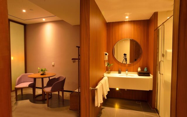 Suzhou Life Hotel