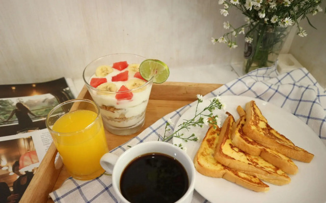 Asira Boutique HuaHin Hotel
