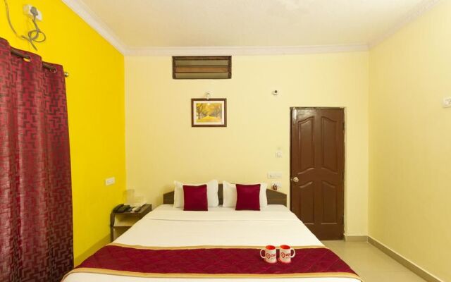 OYO Rooms Yeshwanthpur