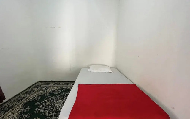 Villa Palacios Syari'Ah Bukittinggi