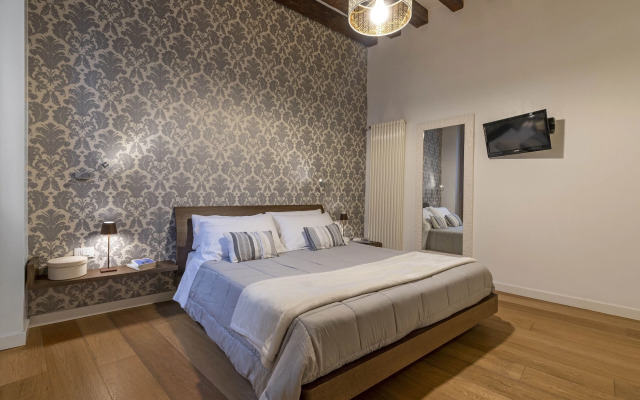 Beccarie Residence Rialto