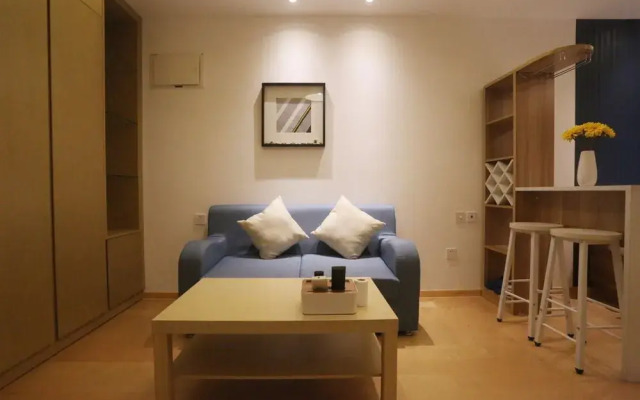 Tianjin Per Yee Boutique Hotel