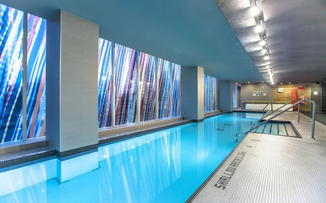 City Condo By Rogers Centre